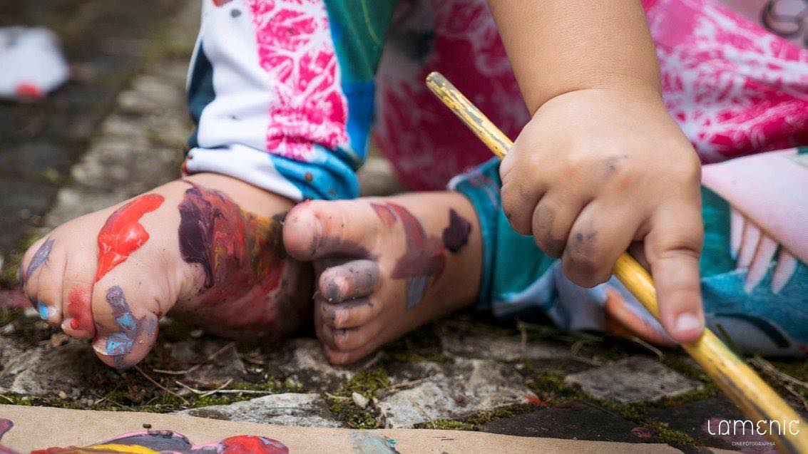 Dia das Mães: Madalosso e Muralzinho de Ideias oferecem atividades pra criançada