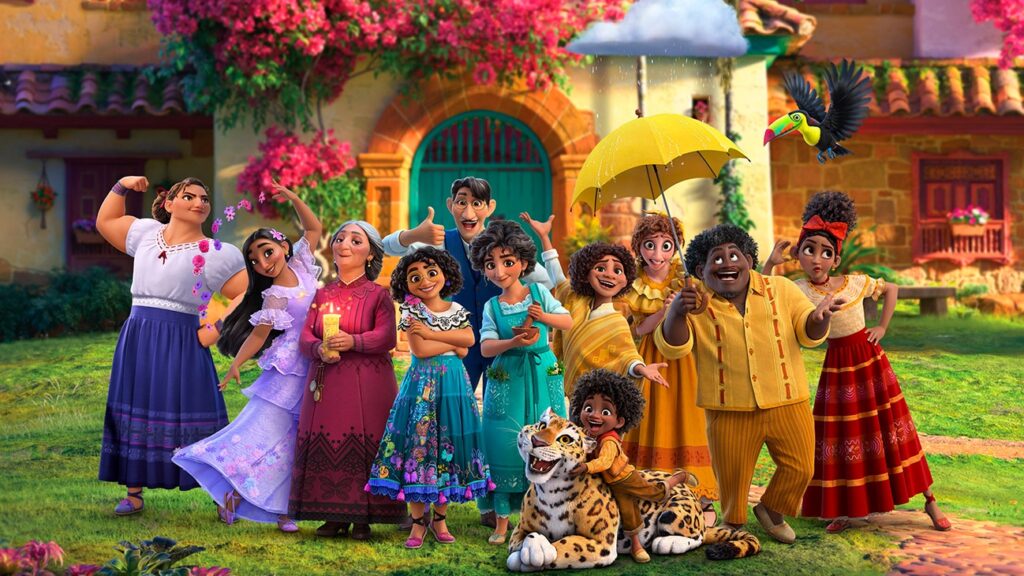 Espetáculo infantil “Encanto – Uma Comédia Madrigal” será apresentado no Fernanda Montenegro