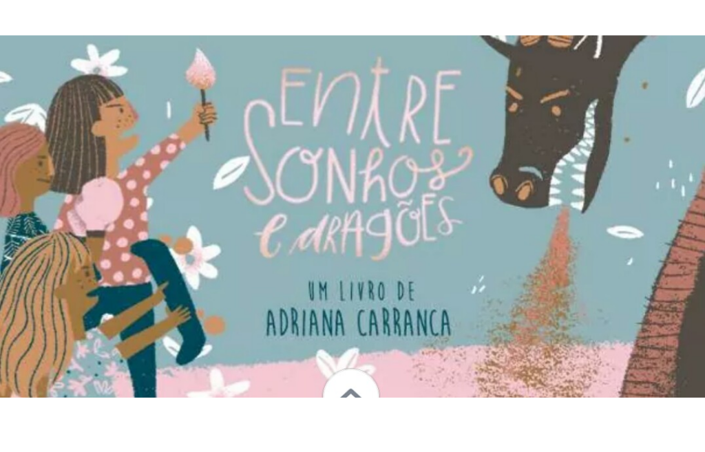 3 meninas afegãs que gostam de fazer "coisas de meninos" é tema do 4º livro da Coleção Livros na Timeline do Itaú