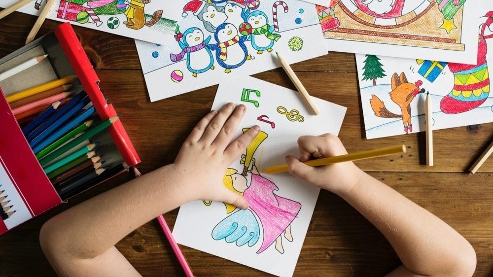 Faber-Castell prorroga acesso gratuito a seus cursos online até 31 de maio