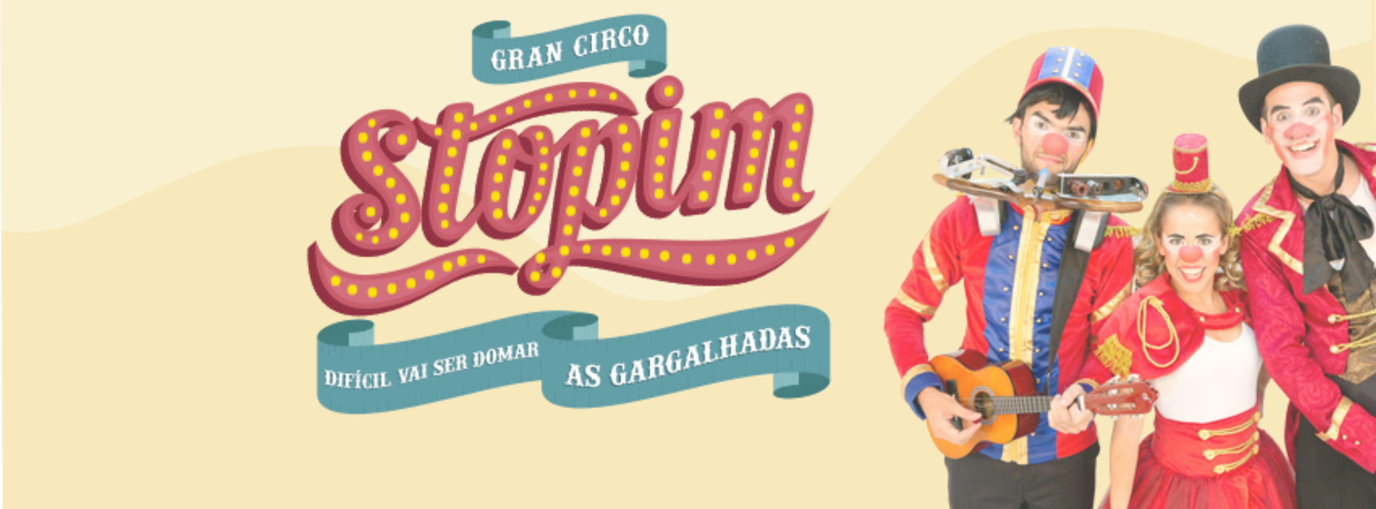 Gran Circo Estopim