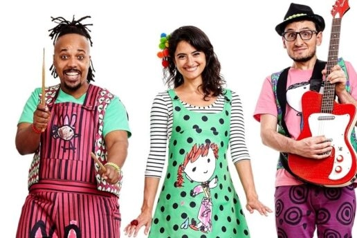 Grupo Triiii participa com show gratuito na Semana S em Curitiba