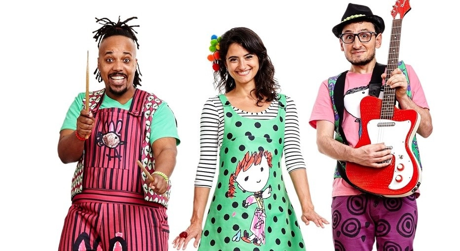 Grupo Triiii participa com show gratuito na Semana S em Curitiba