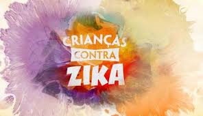 Campanha contra zika para "crianças"