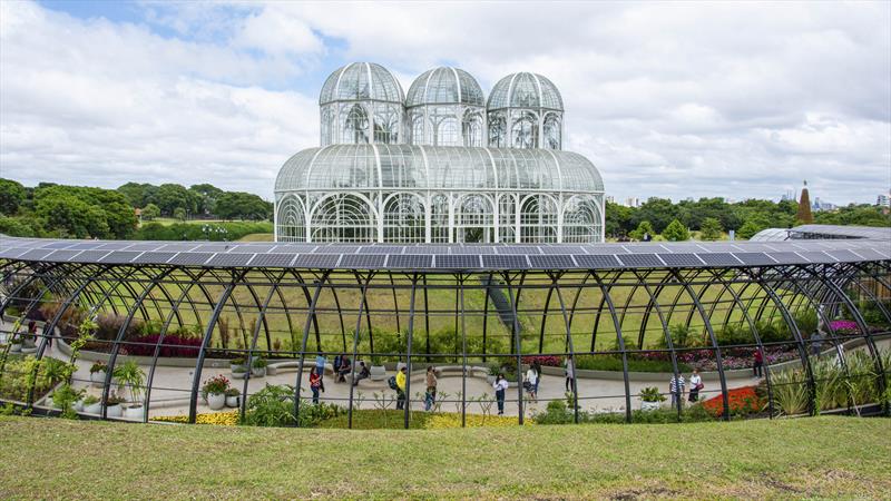 Jardim Botânico retoma atividades de Educação Ambiental para escolas