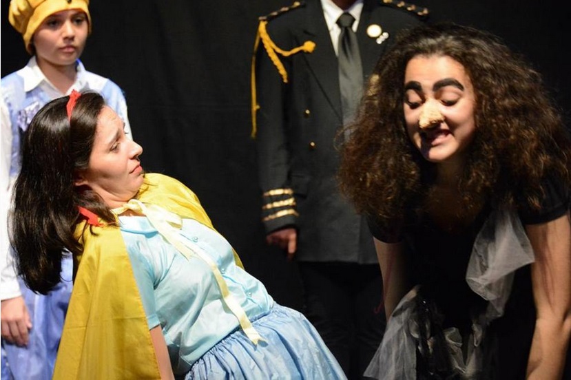Portão Cultural exibe espetáculo infantil com entrada franca
