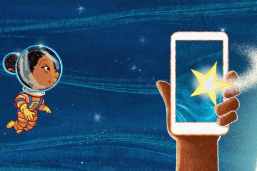 Livros digitais do Itaú para crianças agora podem ser acessados via site e mídias sociais