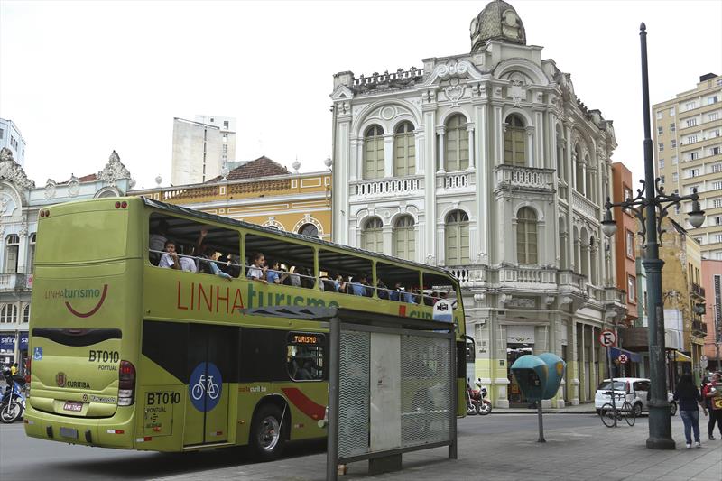 Linha Turismo passa a ter preço especial durante a primavera