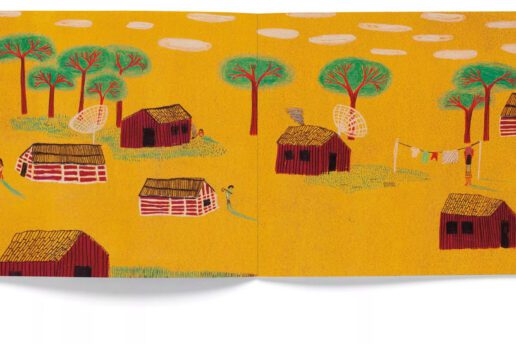 10 livros sobre culturas indígenas para apresentar às crianças