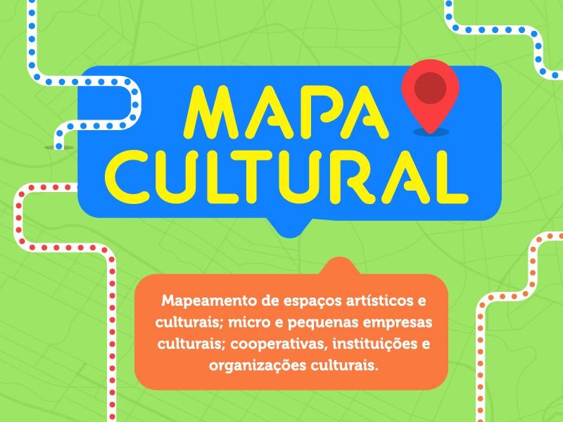 Fundação Cultural vai mapear espaços e serviços culturais e artísticos de Curitiba para elaborar os editais da Lei Aldir Blanc