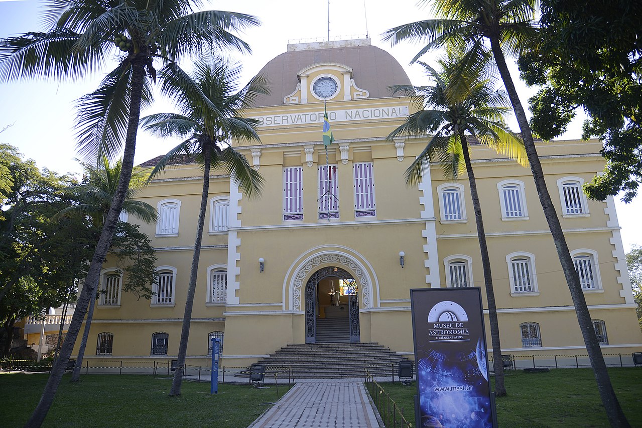 Museu de Astronomia abre inscrições para crianças e adolescentes participarem da exposição virtual ‘Acústica do Futuro’