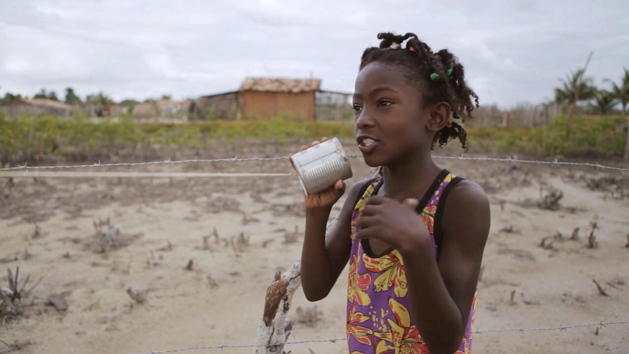 “Me Liga Na Lata”, série documental para o público infantil, conecta crianças de todo o Brasil