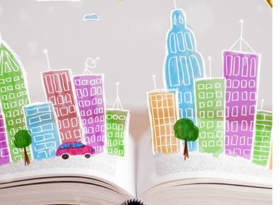 Especial Mês do Livro Infantil
