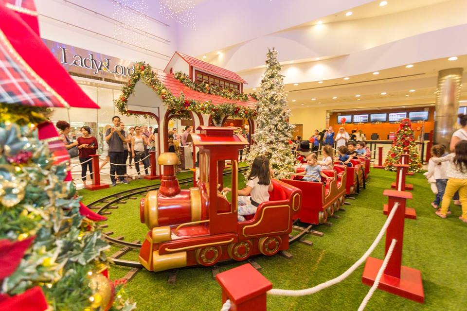 Shopping Mueller cria presente exclusivo para o Natal - Shopping Mueller  Curitiba