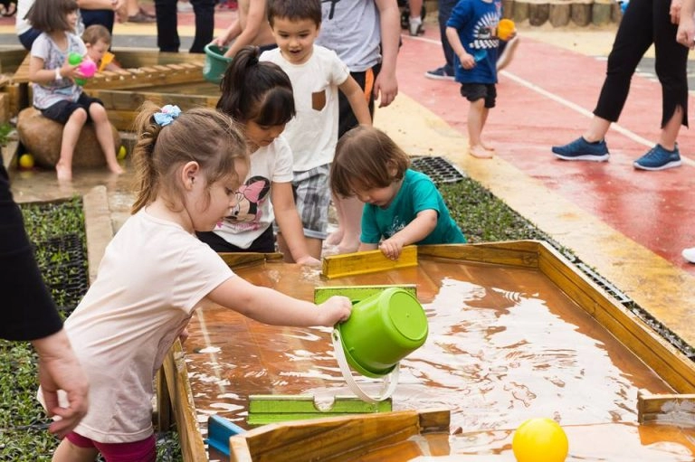 Museu da Vida traz programação especial para os pequenos no fim de ano