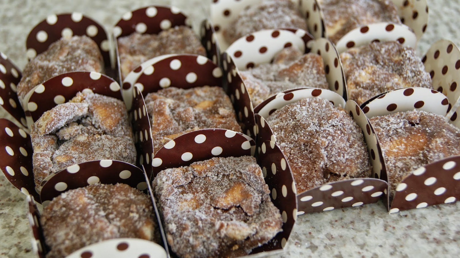 Crianças vão aprender a fazer Palha Italiana no Petit Bom Gourmet