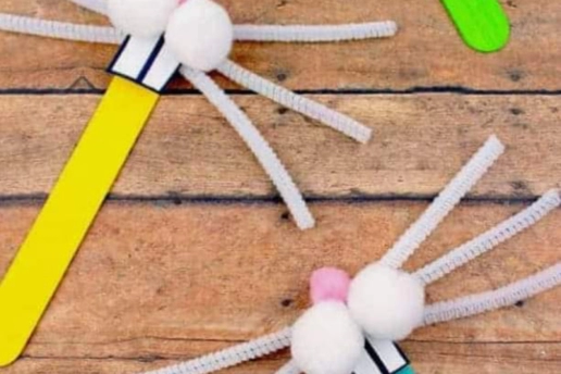 Atividades gratuitas de Páscoa pra criançada no Novo Batel