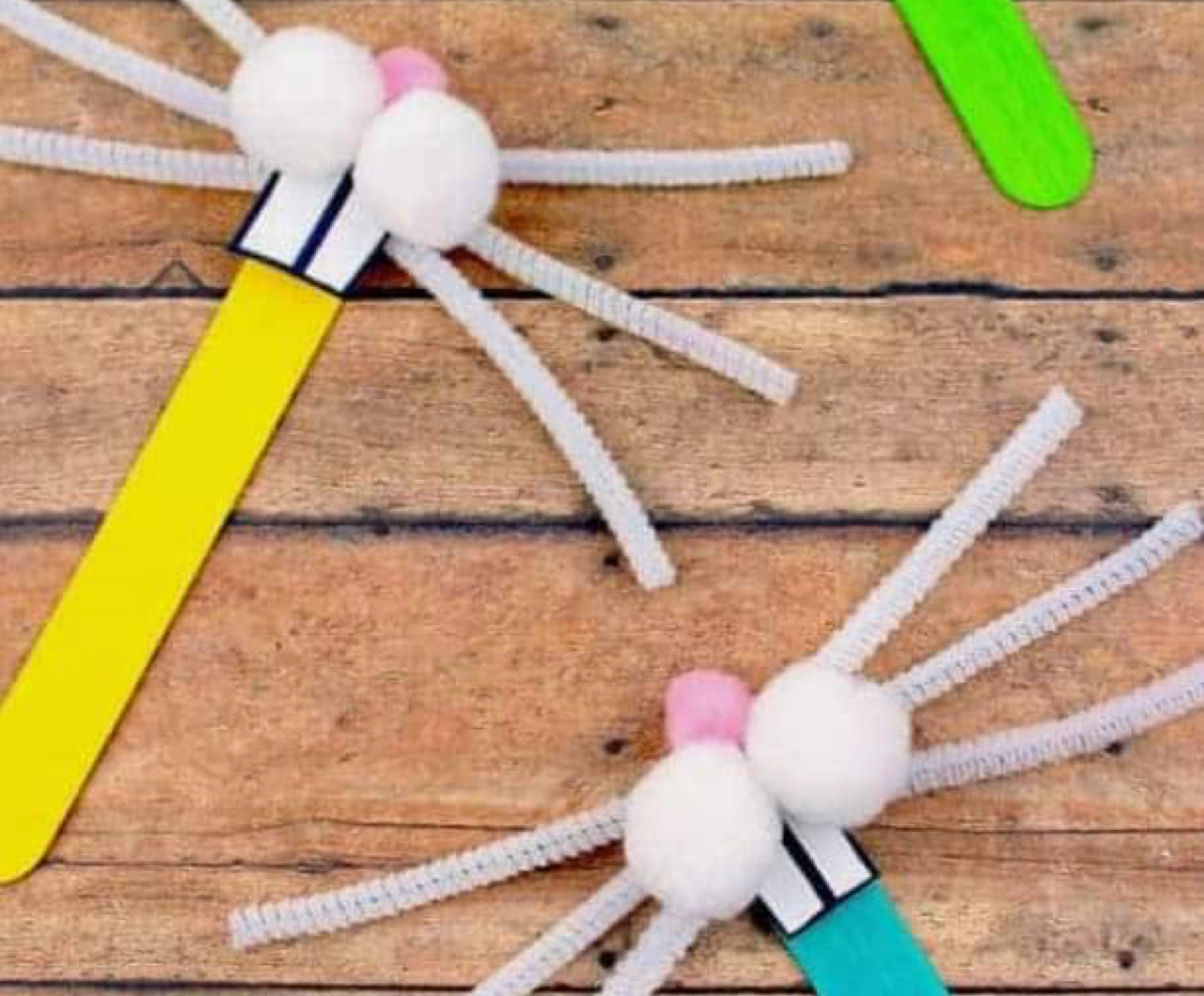 Atividades gratuitas de Páscoa pra criançada no Novo Batel