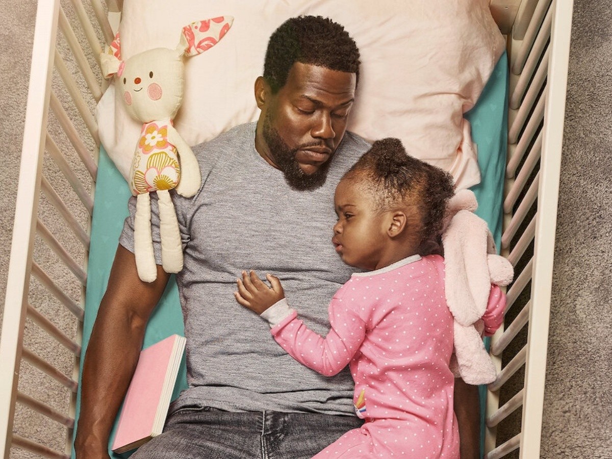 ‘Paternidade’: novo filme da Netflix baseado em história real mostra a vida de pai solo e viúvo
