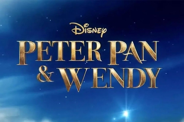 Disney anuncia início das filmagens do live-action de Peter Pan