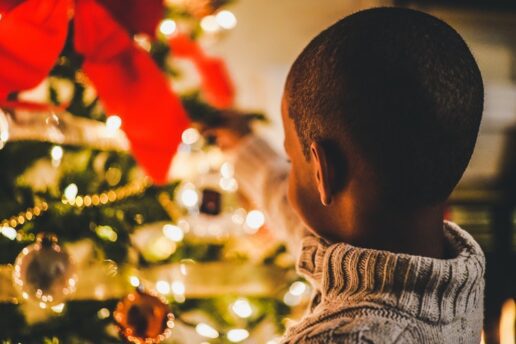 Ideias para celebrar um Natal repleto de significados