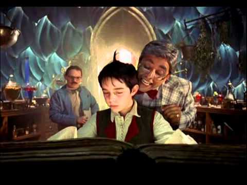 Castelo Rá-Tim-Bum – O Filme