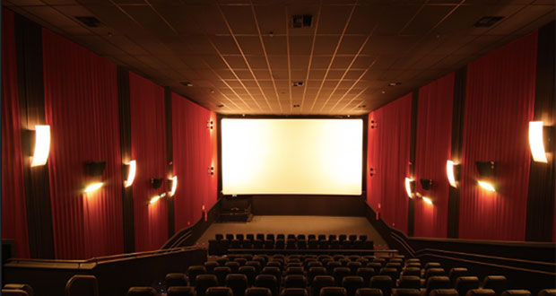 Cinema a R$10 por 7 dias em Curitiba