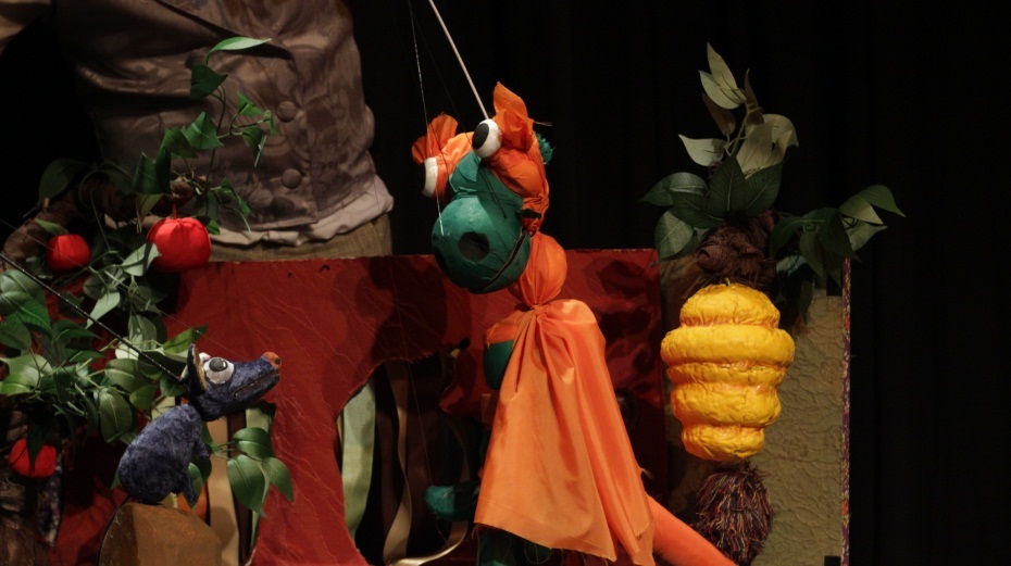 Teatro do Piá tem peças infantis gratuitas aos domingos