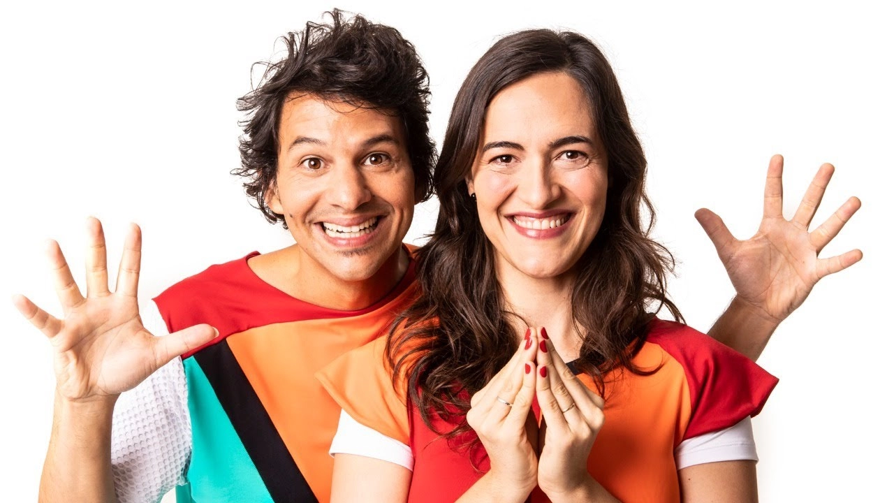 Tem Tiquequê no Sesc da Esquina neste fim de semana