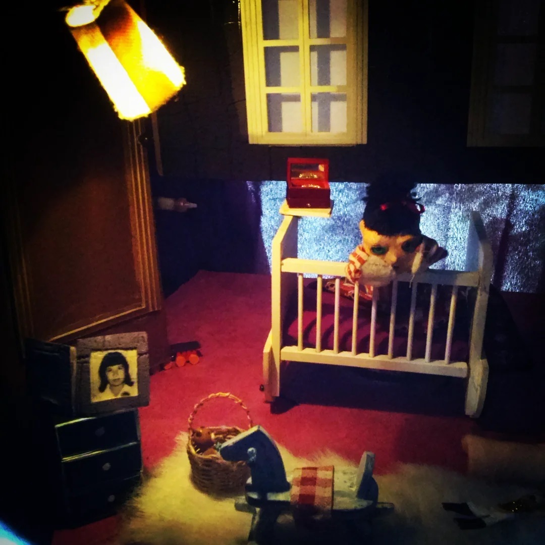 Mini Mundo Festival celebra 32 anos do Teatro Lambe-Lambe com apresentações on-line