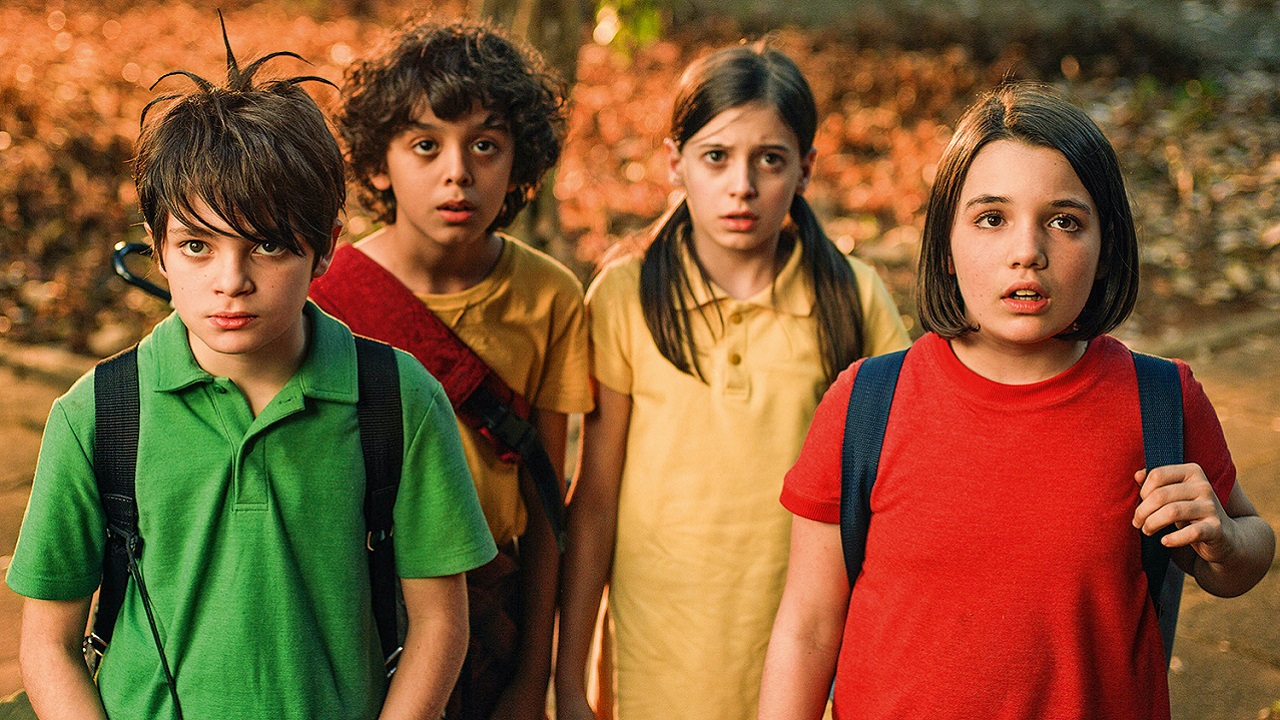 Nos cinemas: filmes que estreiam em dezembro