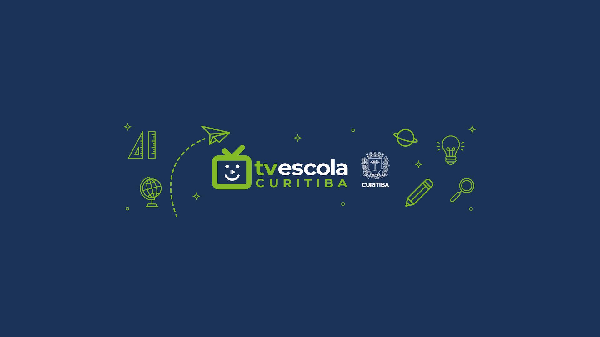 TV Escola Curitiba exibe programação especial para o período de recesso escolar
