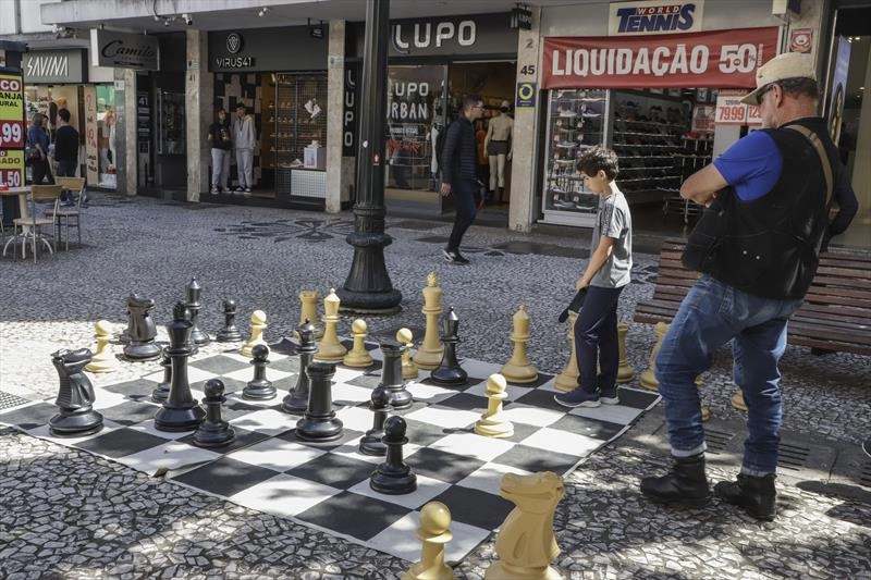 Jogos do Piá' resgatam brincadeiras tradicionais em Curitiba, O que fazer  no Paraná