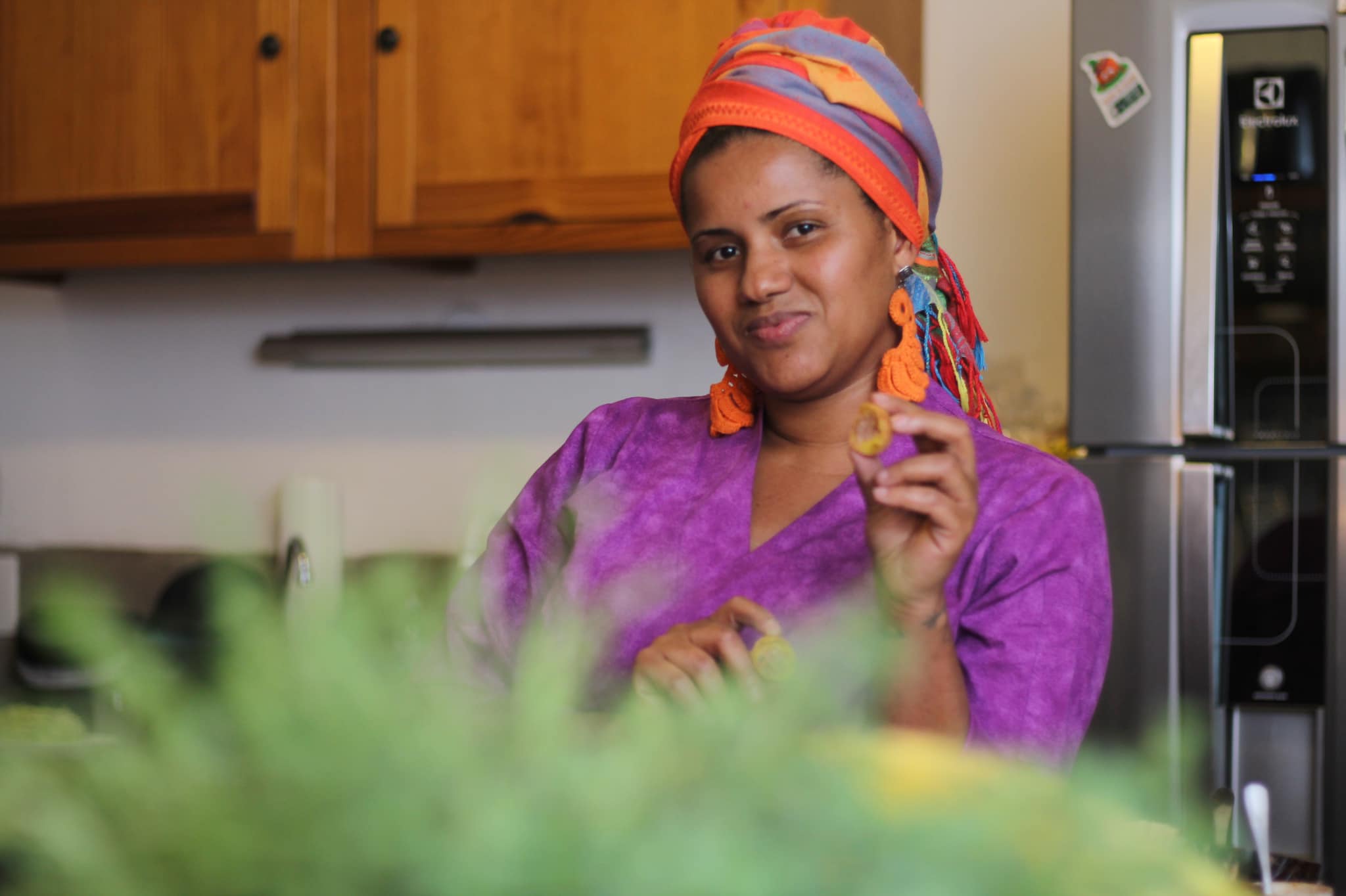 Receitas afro-indígenas para crianças são destaque no Itaú Cultural