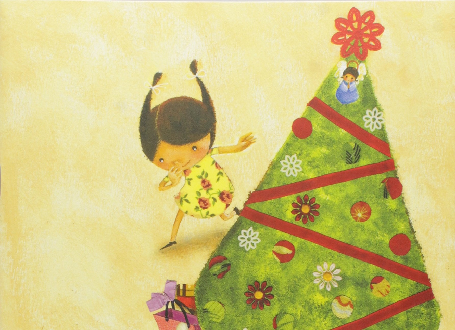 25 livros para celebrar o Natal com as crianças