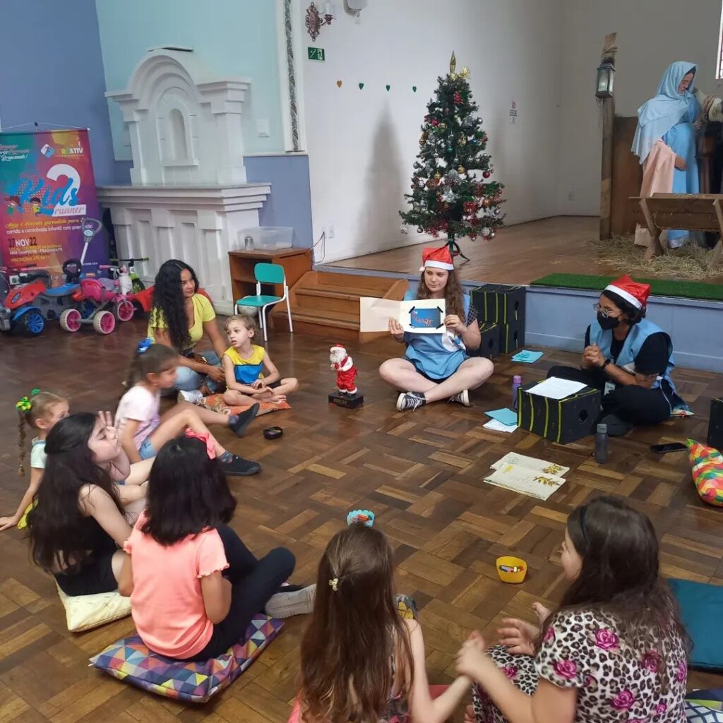 Museu da Vida tem programação especial de férias