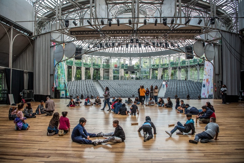 Férias no Vale da Música: programação especial une arte e natureza