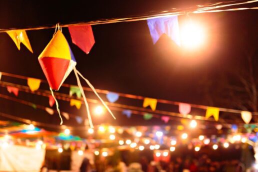 Parque Barigui recebe festa junina inédita