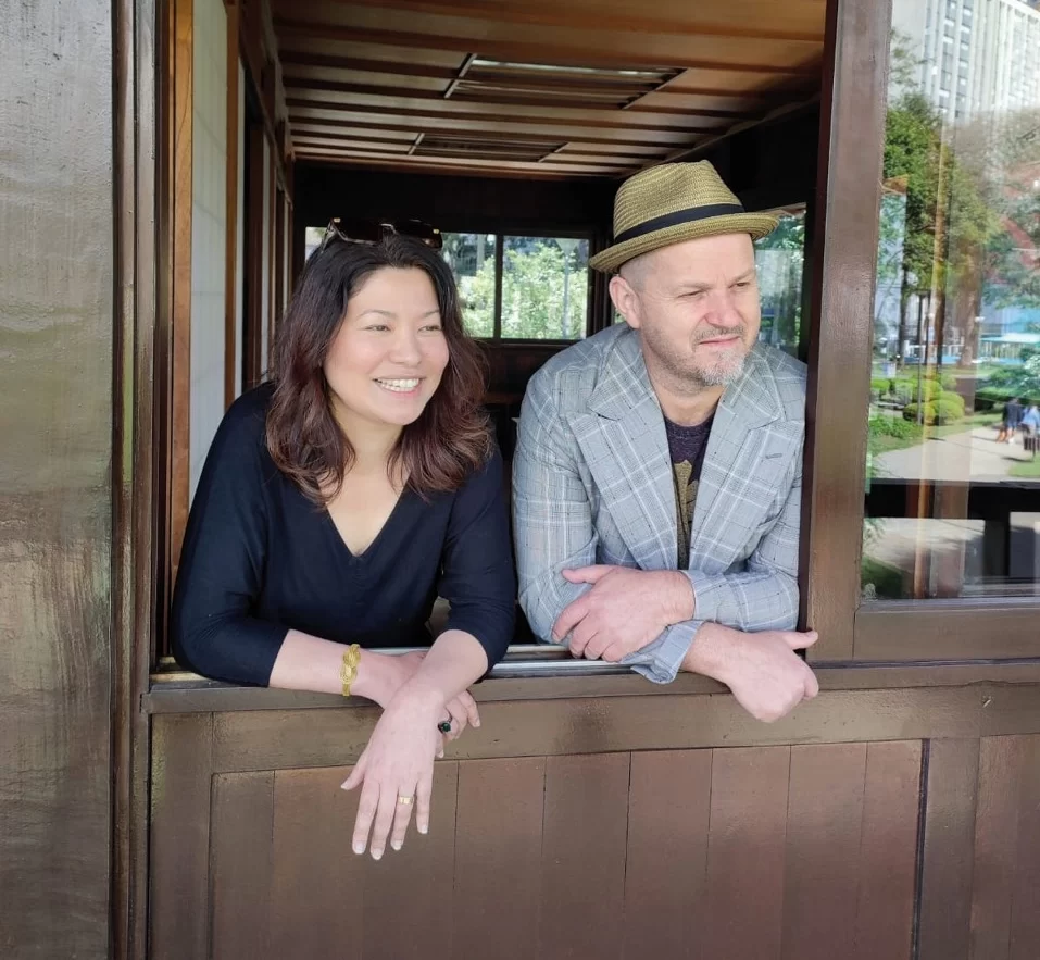 Livro “Céu pela Janela” revela o gênero poético haibun