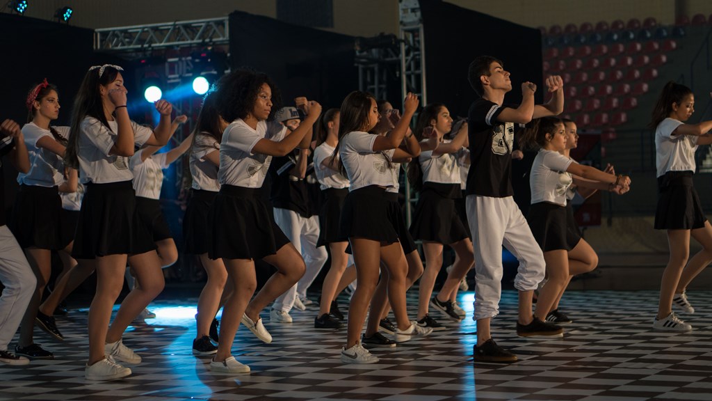 I Festival de Dança de São José dos Pinhais acontece neste sábado