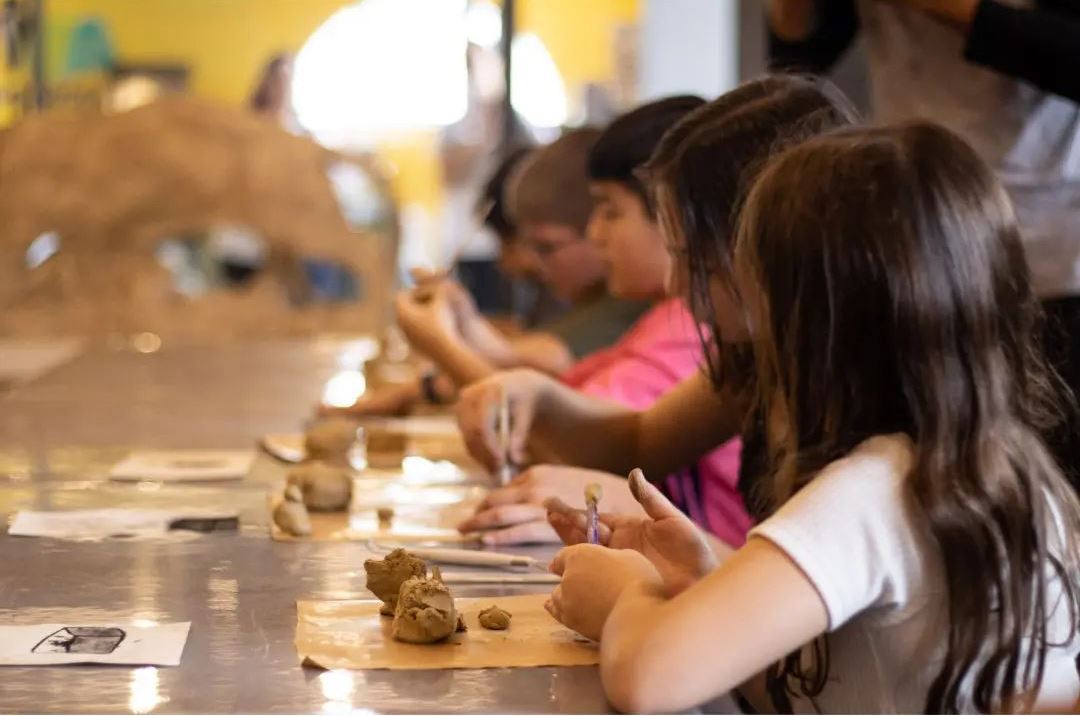 Memorial Paranista tem programação infantil em janeiro