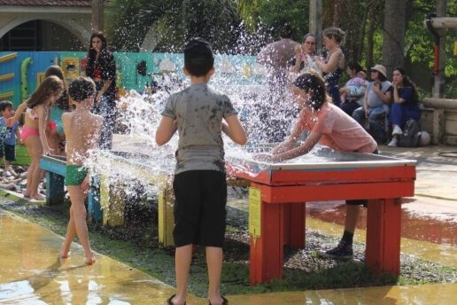 Museu da Vida oferece diversas atividades de férias pra criançada