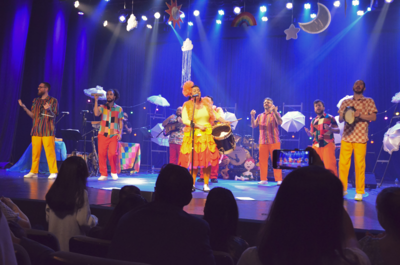41ª Oficina de Música de Curitiba conta com vasta programação infantil