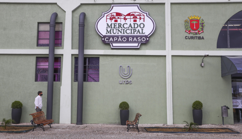 Neste fim de semana tem Festival Oriental no Mercado Municipal Capão Raso