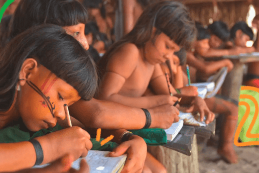 Dia dos Povos Indígenas: como escolas podem evitar estereótipos?