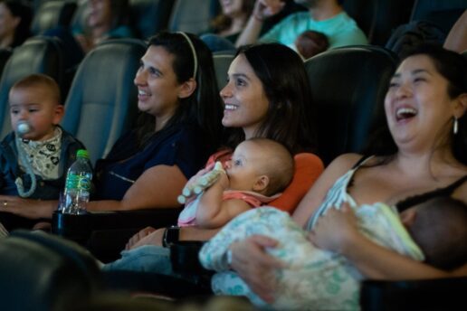 CineMaterna: filme do Garfield será atração para o Dia das Mães no Shopping São José