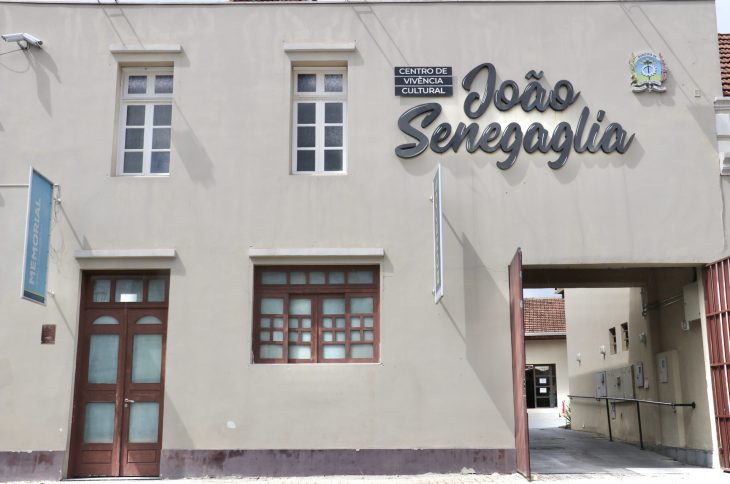 Matrículas abertas para cursos gratuitos na Escola da Cultura de São José dos Pinhais
