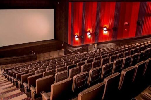 Cinema por R$12 em várias salas por todo o Brasil