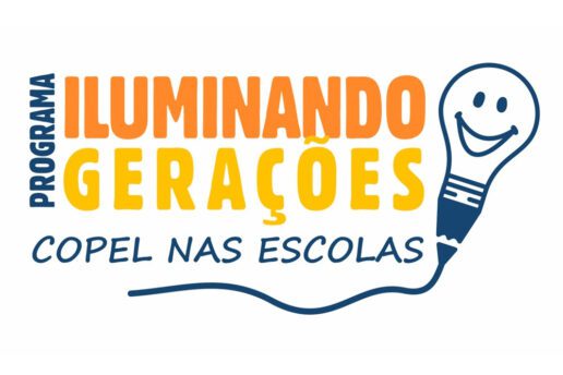 Concurso de desenho da Copel incentiva conscientização no uso da energia