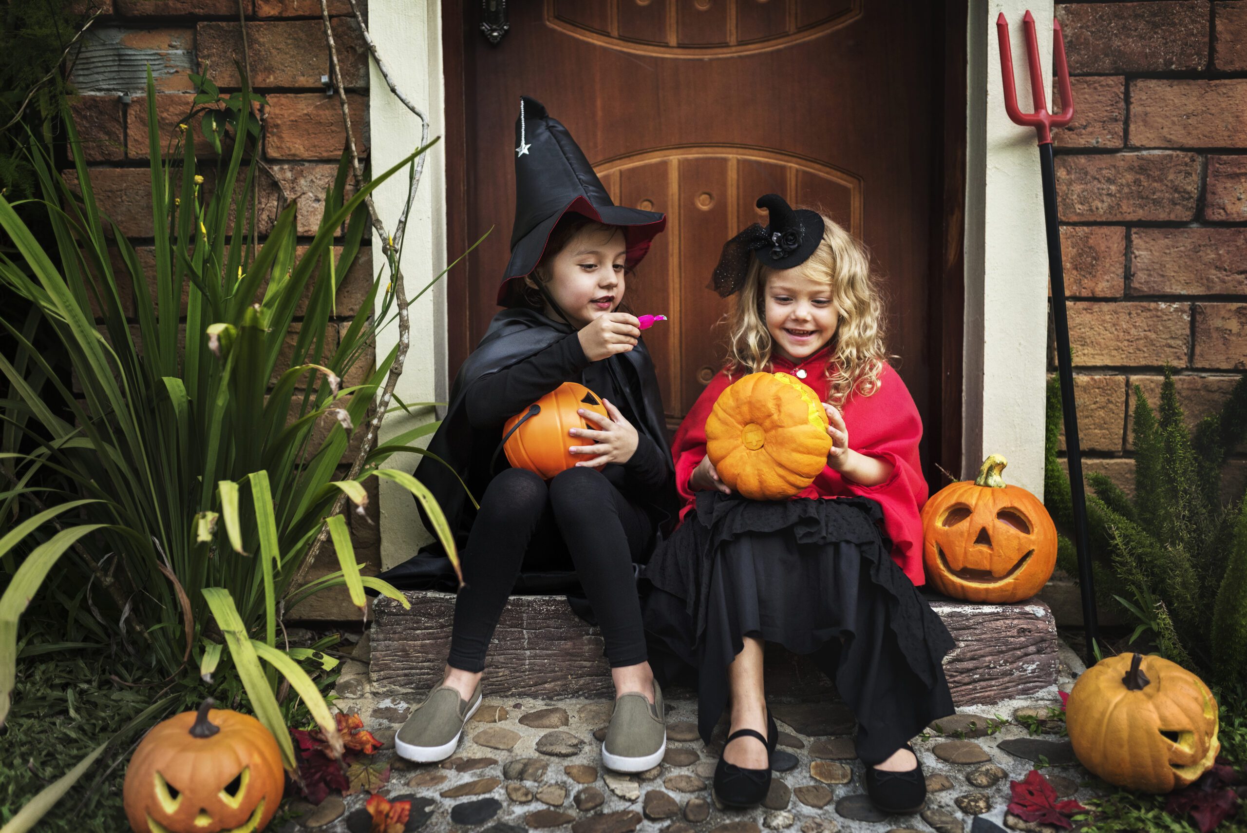 Halloween pra curtir em Curitiba e Região